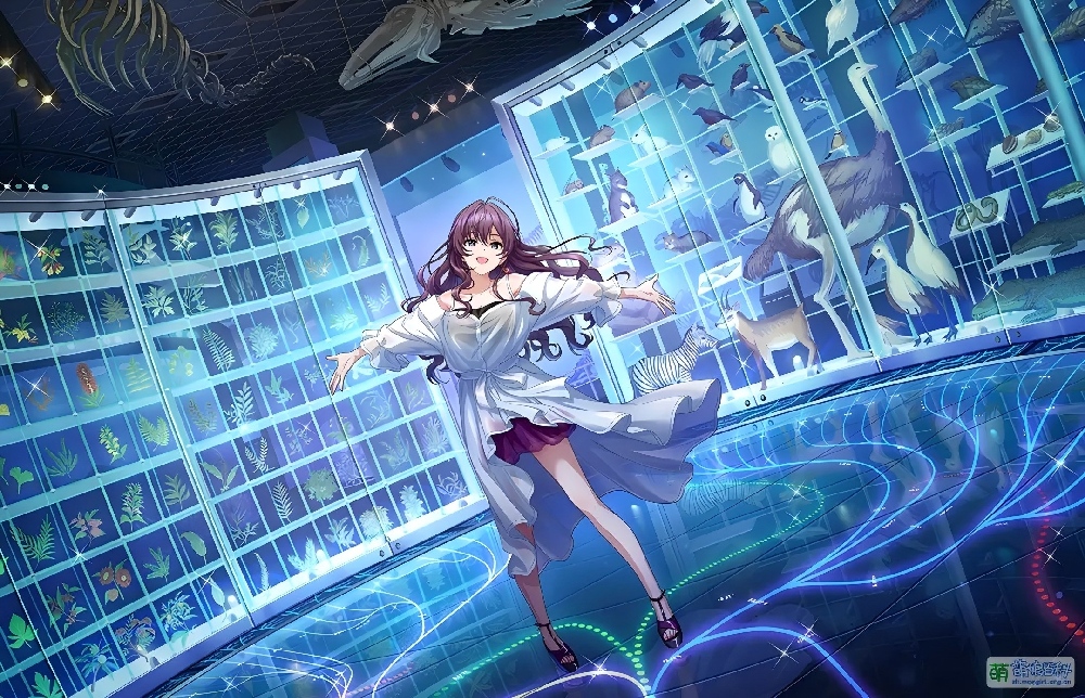 志希(老广的前辈