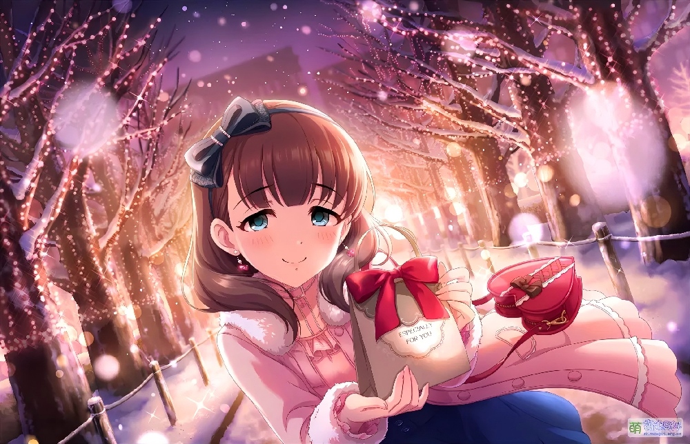 一设病娇的含金量