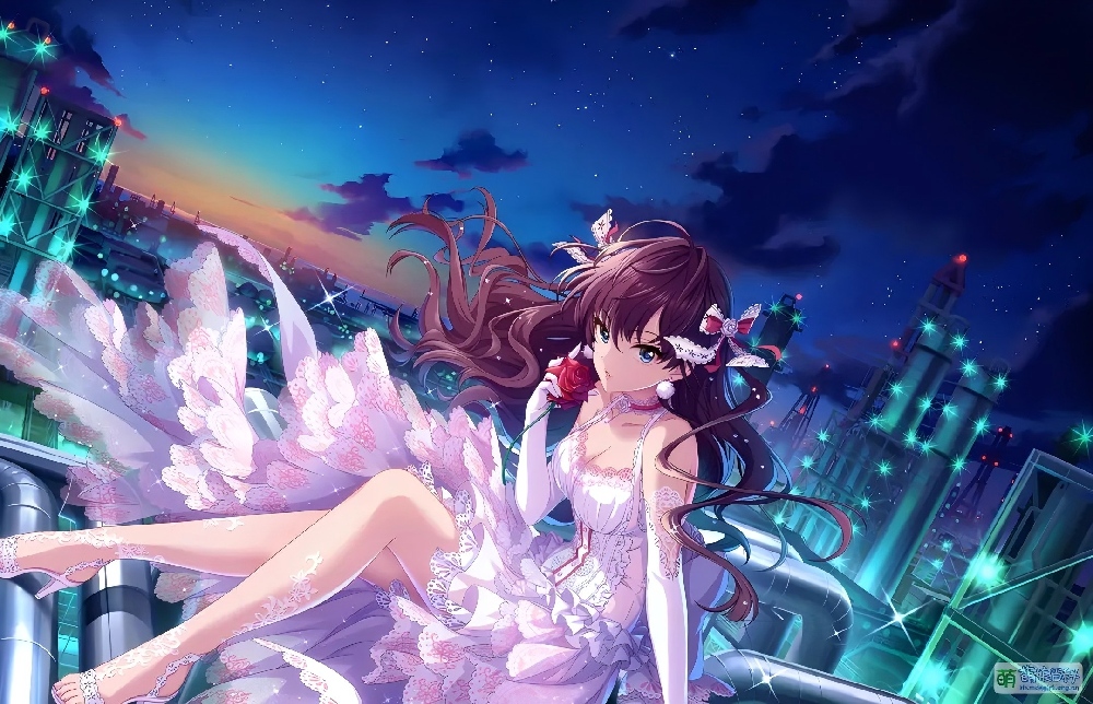 志希（气味控）