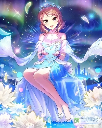 加莲（结算画面）