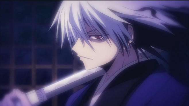 看看这刀，你已经死了