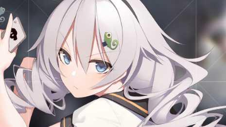 琪亚娜·卡斯兰娜