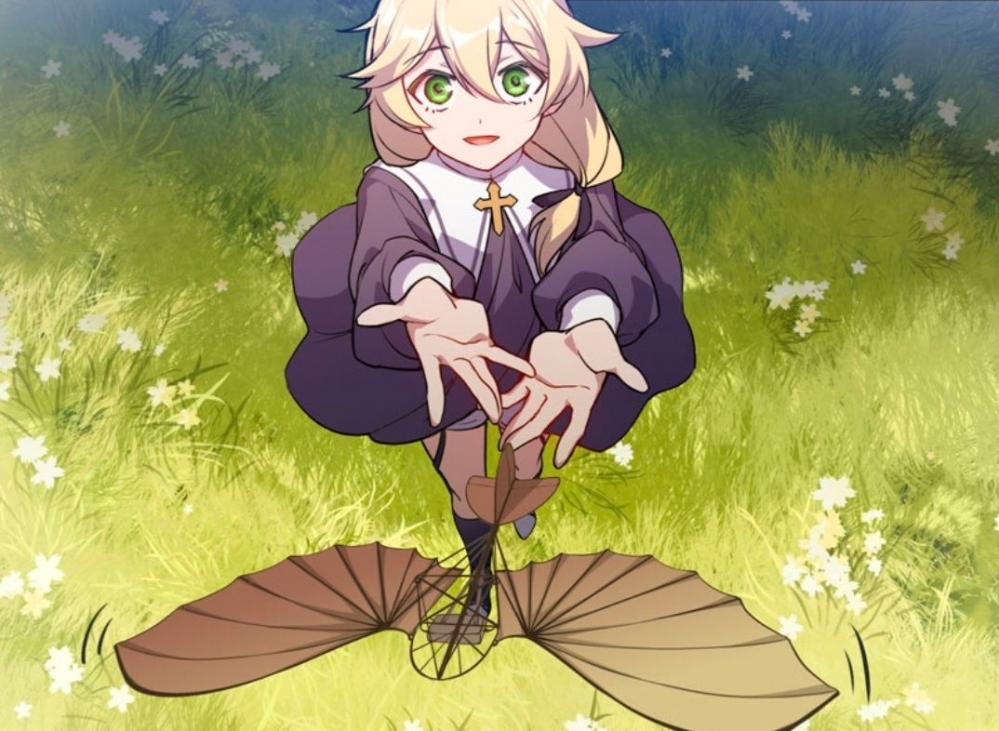 可塑性极强的奥托主教