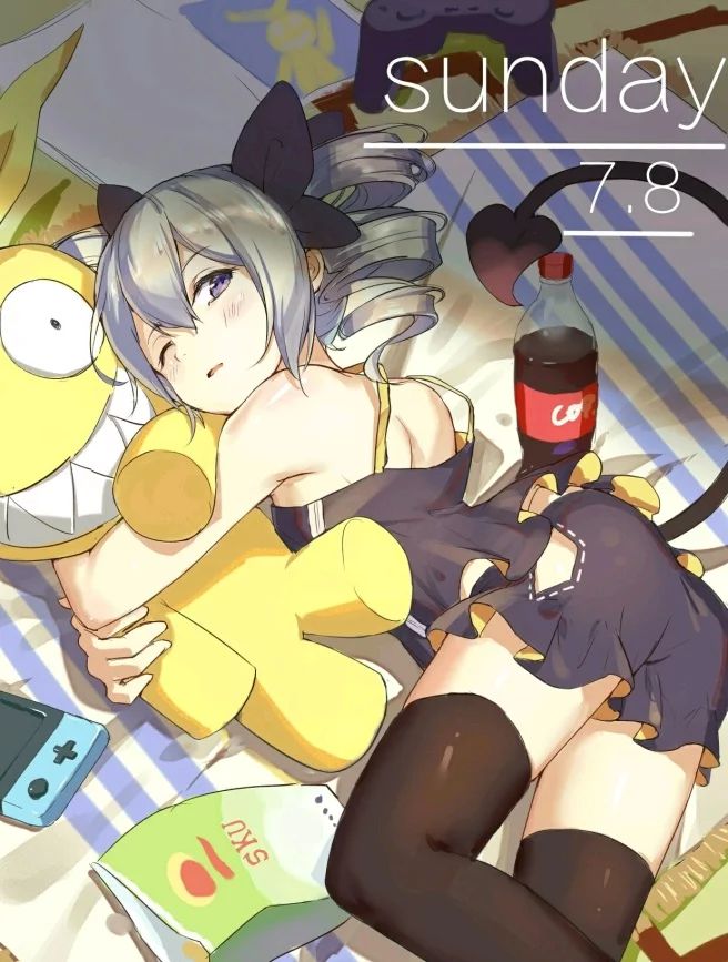 宅家里不出门的板鸭