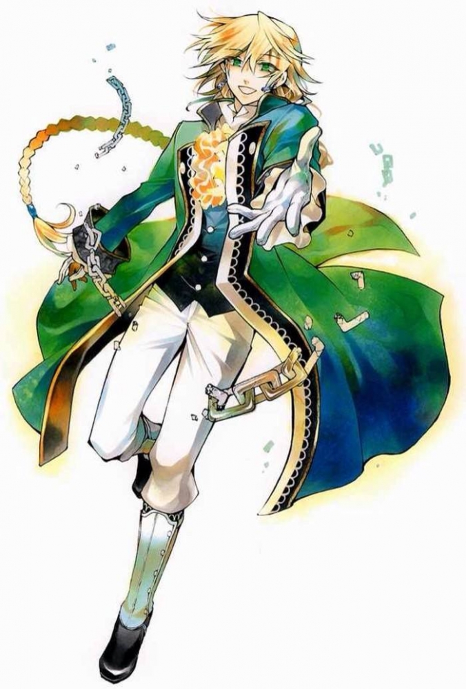 杰克·贝萨流士