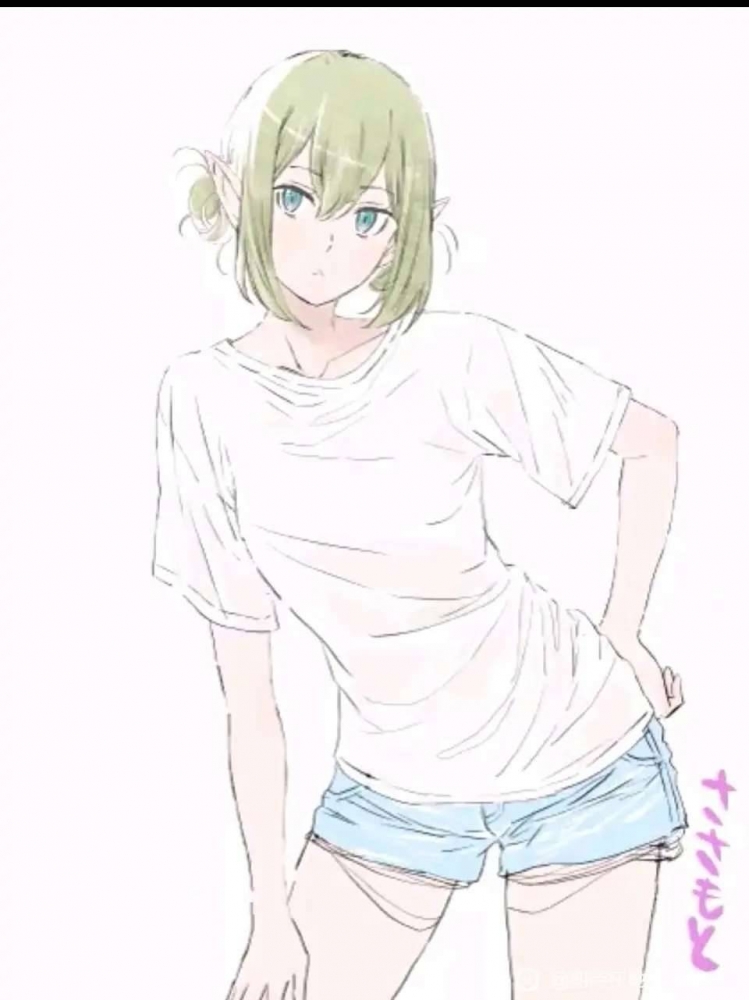 琉