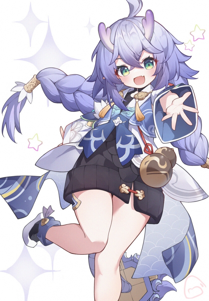 白露哒