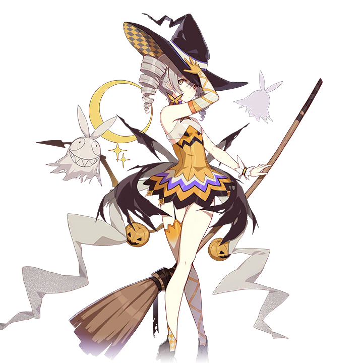 合金装备布狼牙