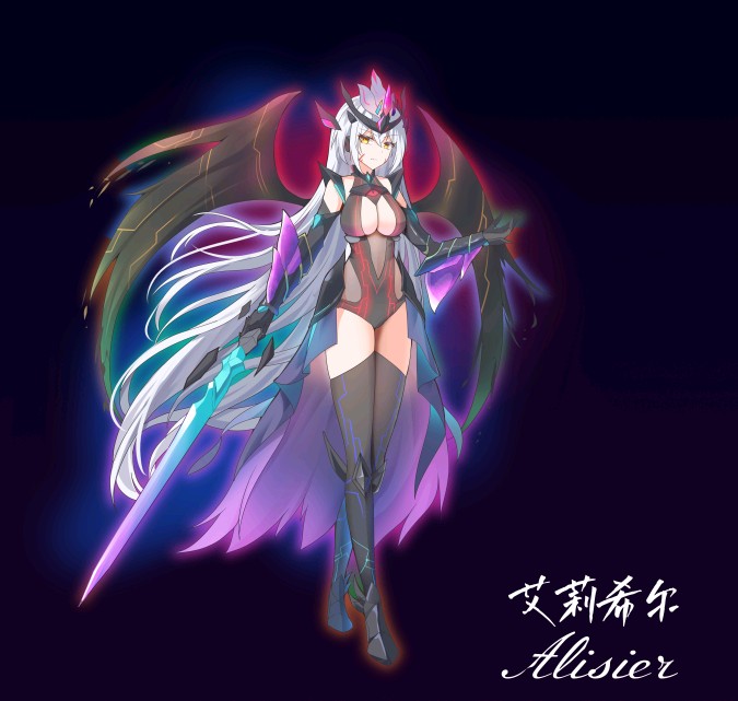 感谢群友的稿图