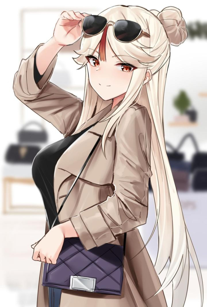 放个凝光姐姐