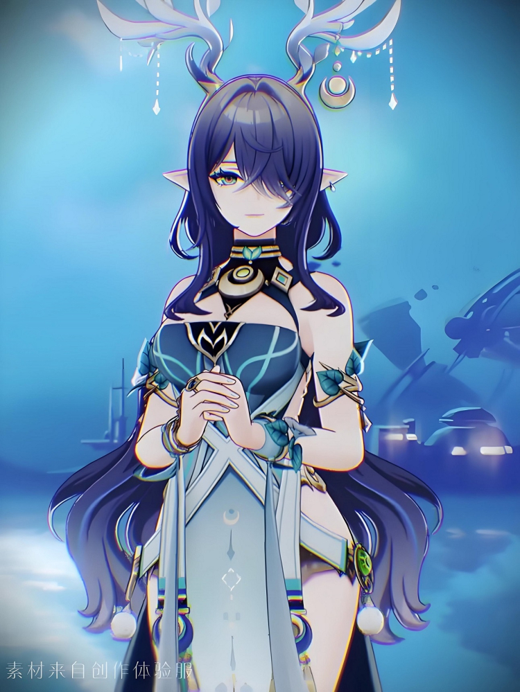 菈乌玛