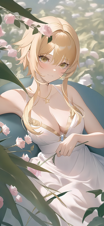 贵妇荧