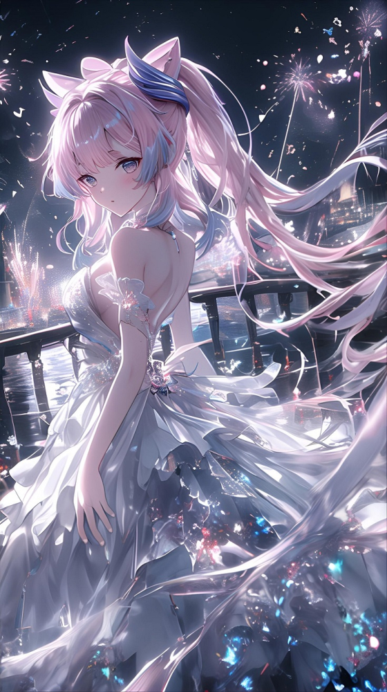 心海