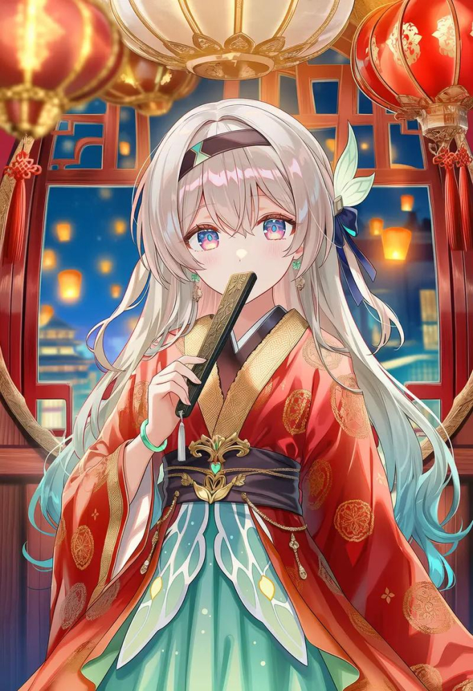 流萤