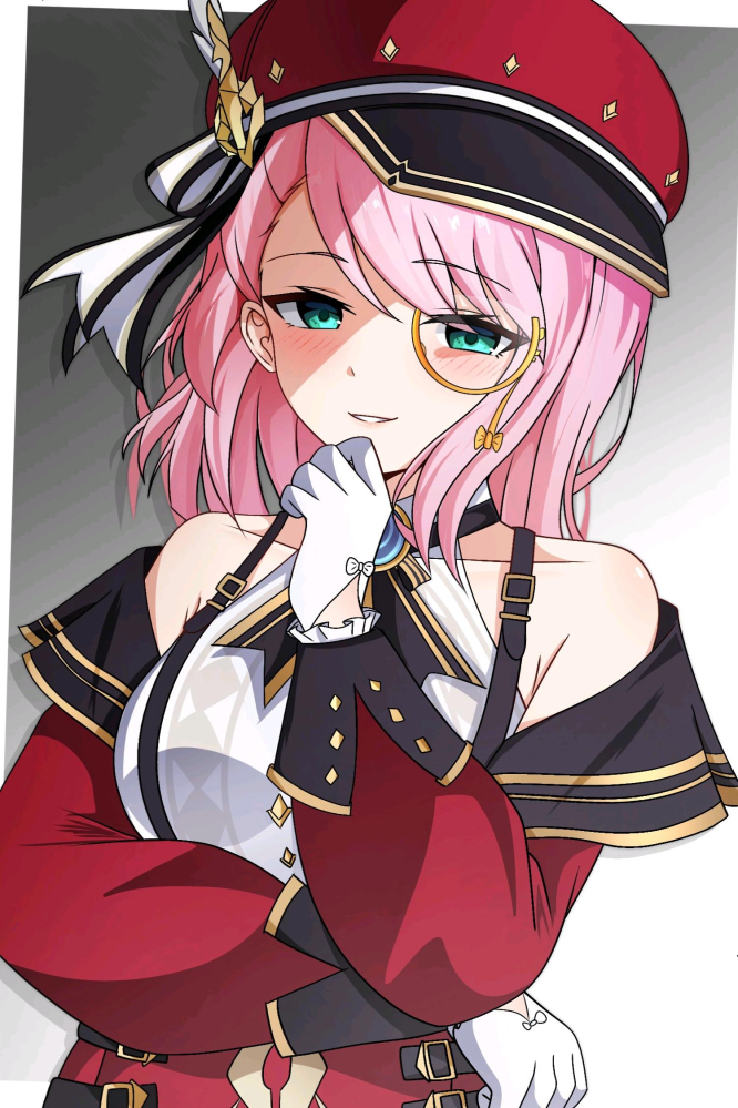 枫丹记者
