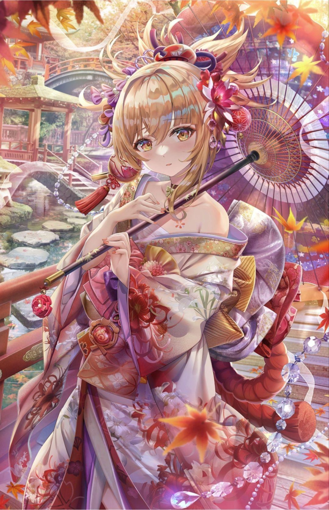 宵宫