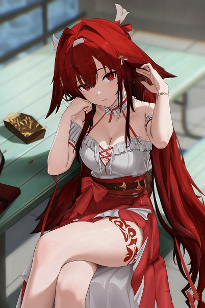 小师姐