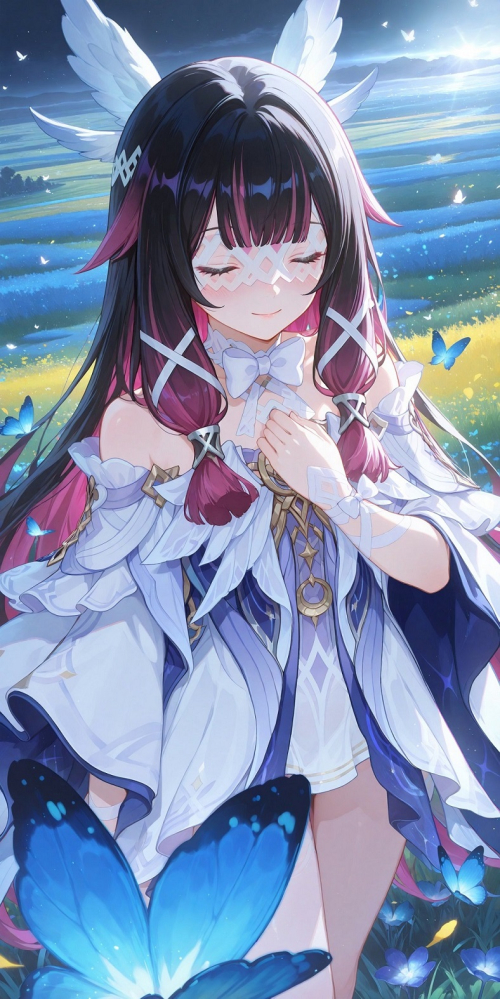 少女