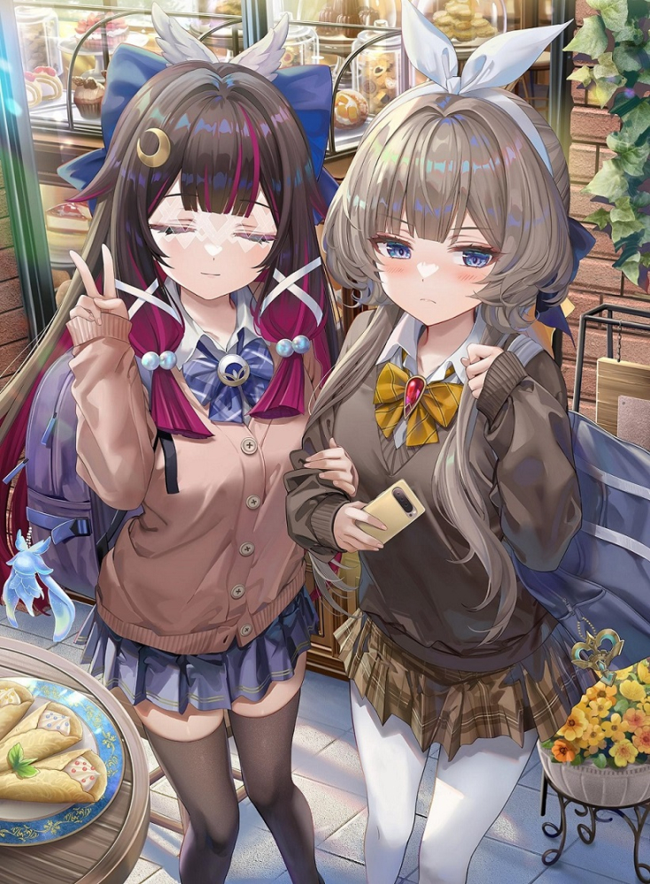 木偶和小鸽子