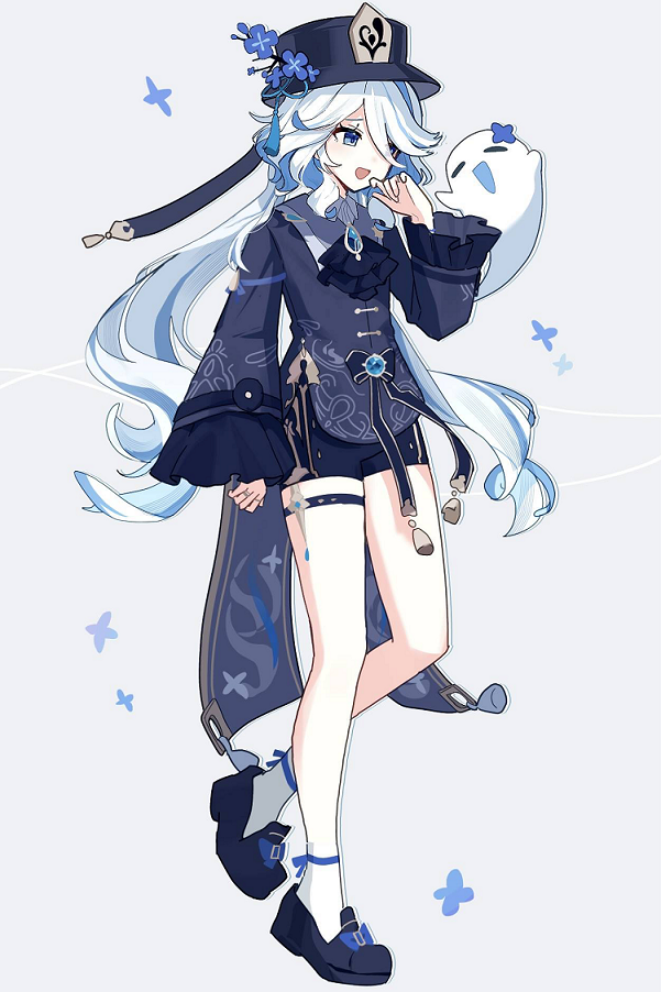 胡宁娜