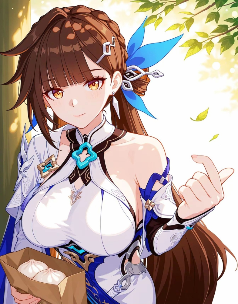 李大枕头