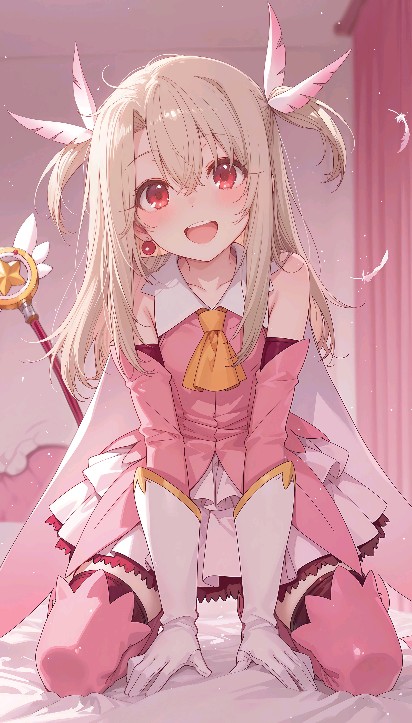 伊莉雅