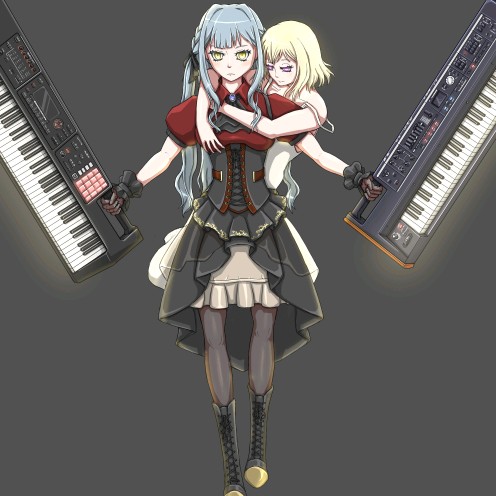 初音的约定之王