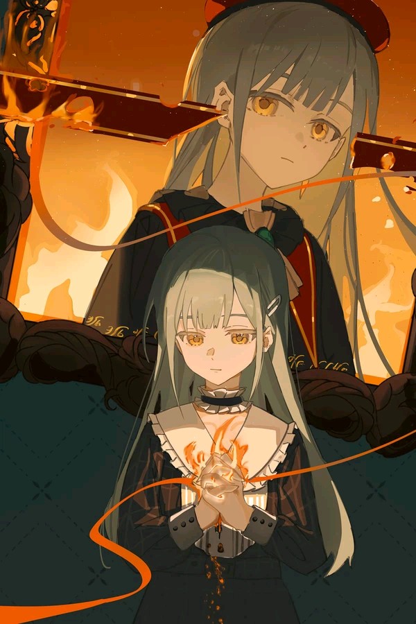 使命让我信念坚定