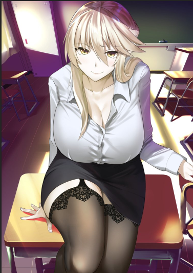 我老婆：阿尔托莉雅