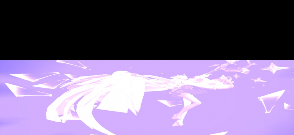 给我屏幕一刀劈半