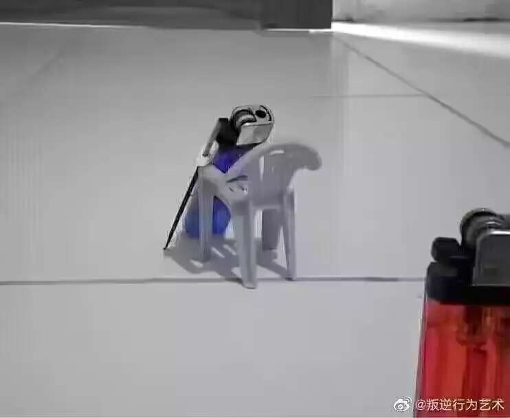 嘿！维吉尔！你...