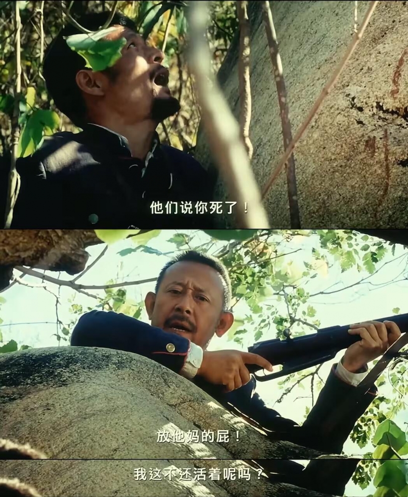 我打赢复活赛辣！