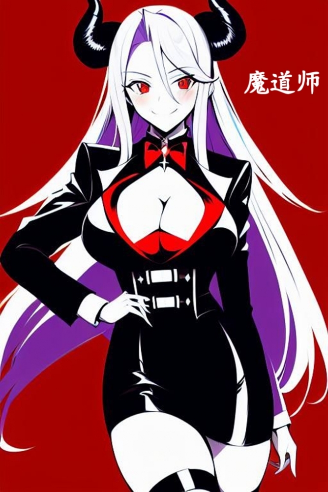魔道师