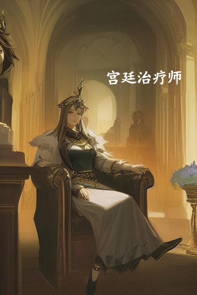 宫廷治疗师