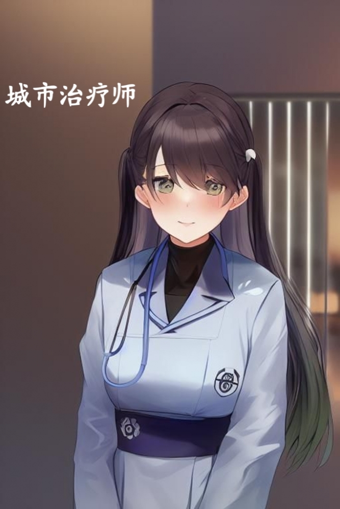 城市治疗师