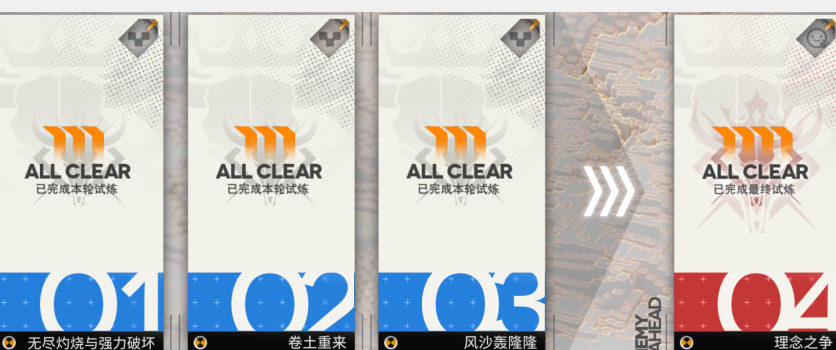 领航者