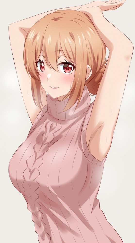 由比滨太太镇楼