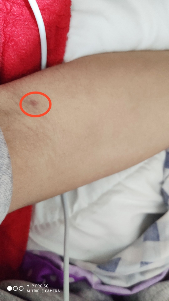 现在都还有点虚……