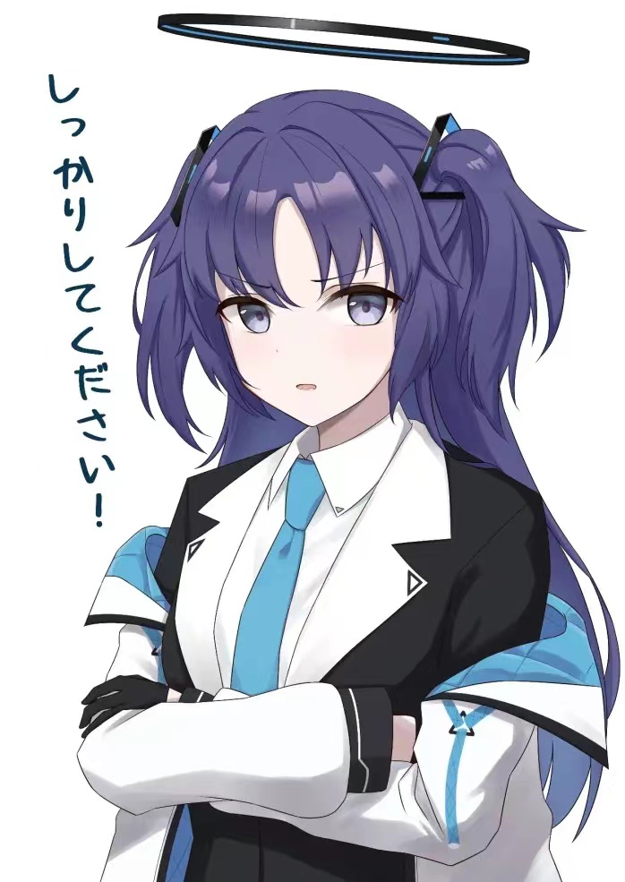 我的优香ᕕ(◠ڼ◠)