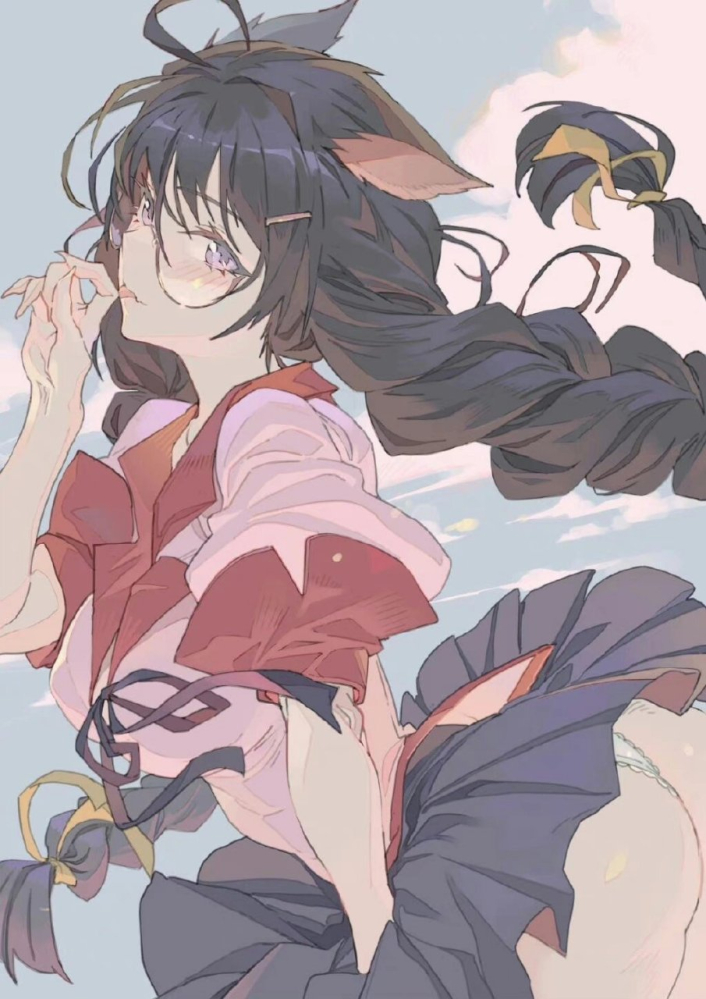 班长