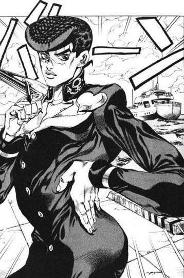 就是这样的姿势