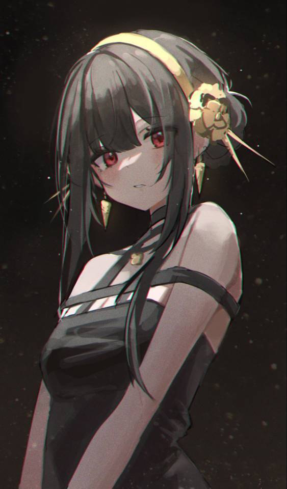 羽生约(约尔)