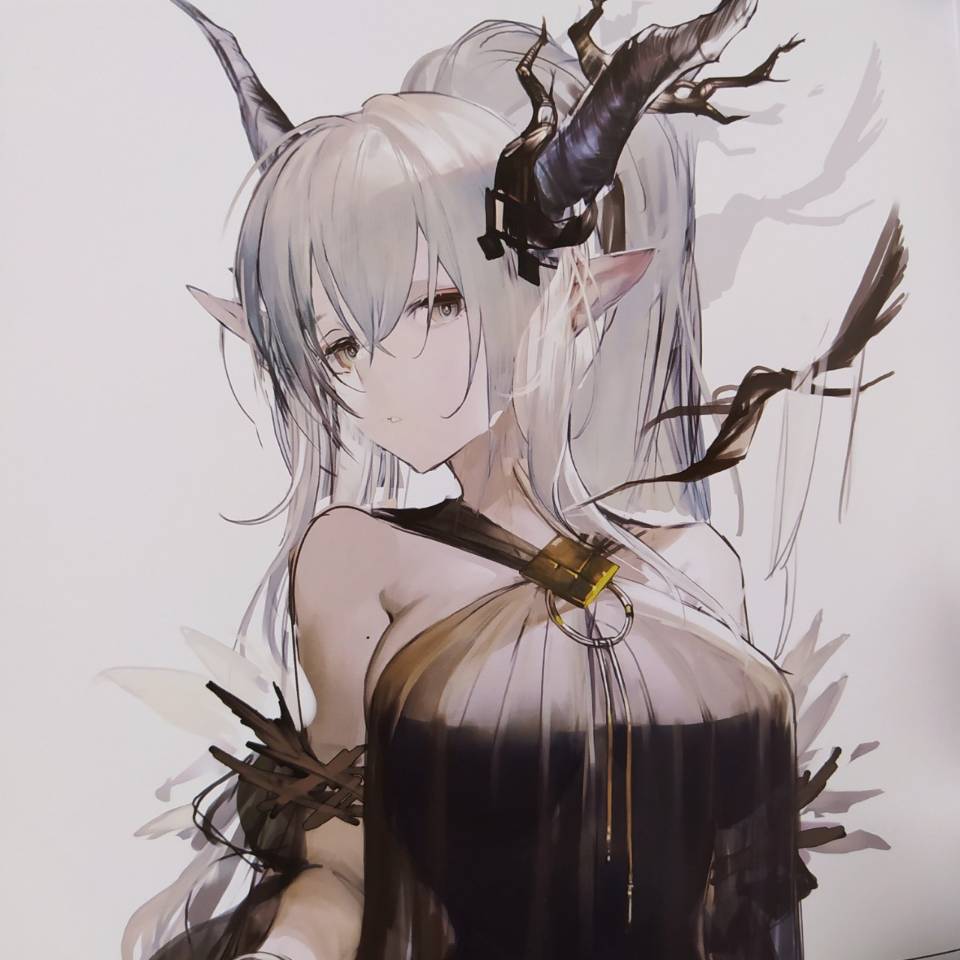 闪灵大
