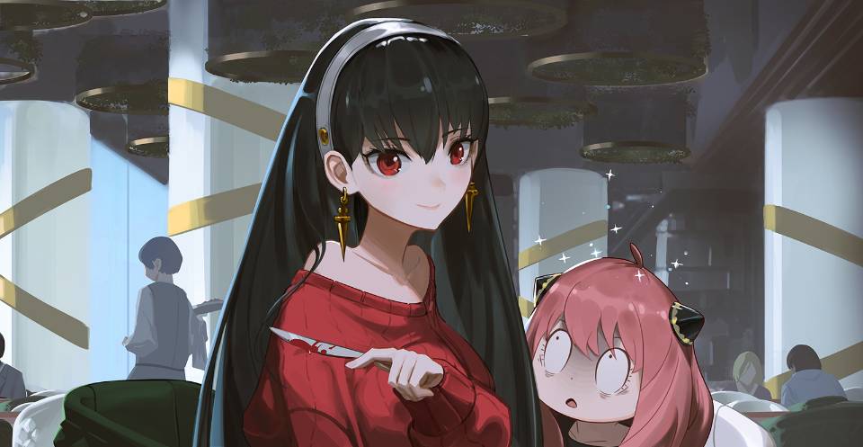 约尔/莲