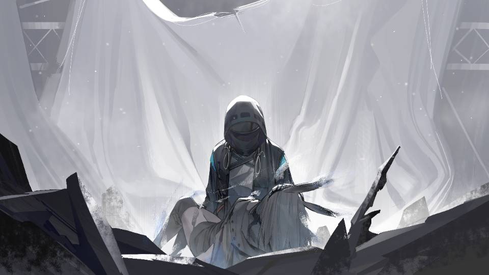 霜星之死
