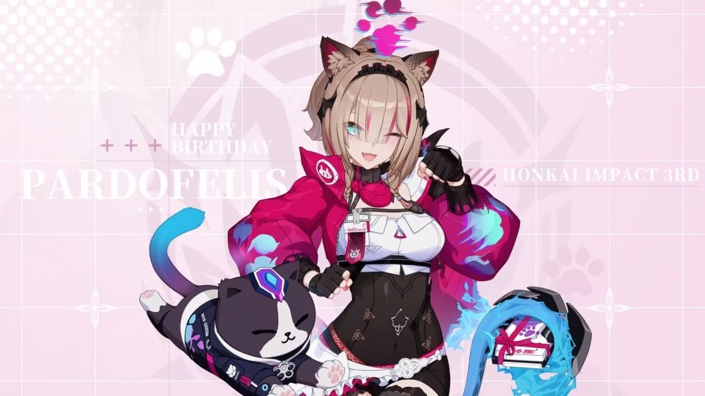帕朵
