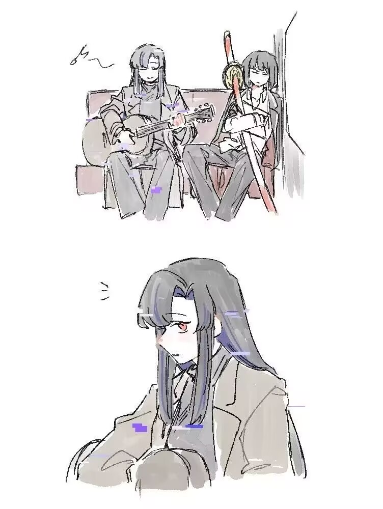 正常的母女关系