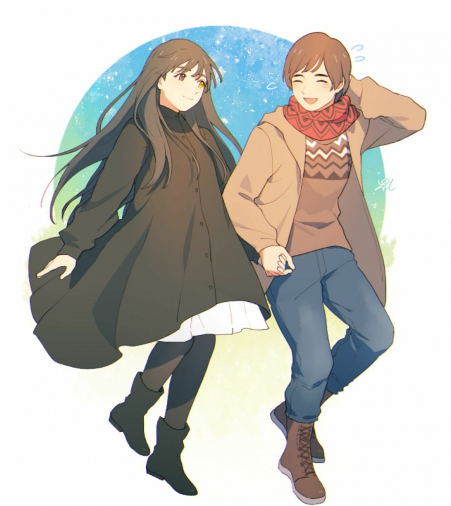 没有圣诞老人但是有糖