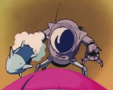 机器人