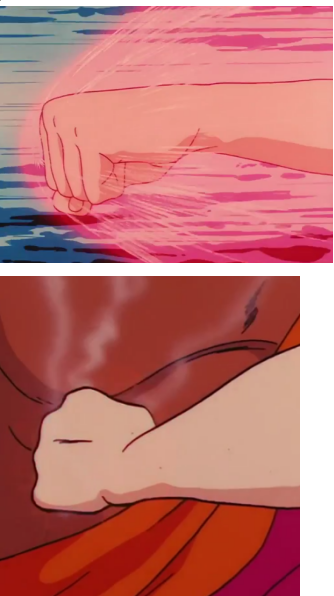 肾击